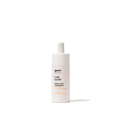 Siero viso vitamina C