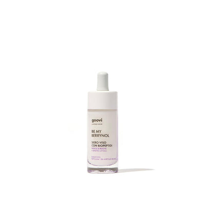 Siero viso con biopeptidi