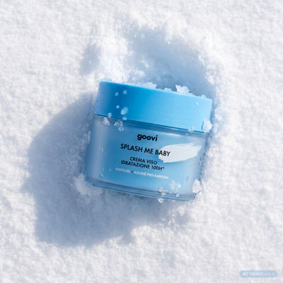 HYDRATING FACE CREAM