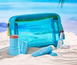 Summer make up - lippen
