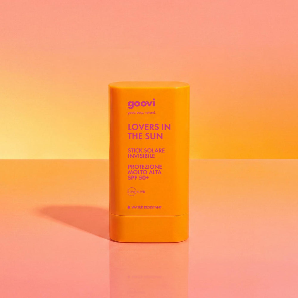STICK SOLARE INVISIBILE SPF50+