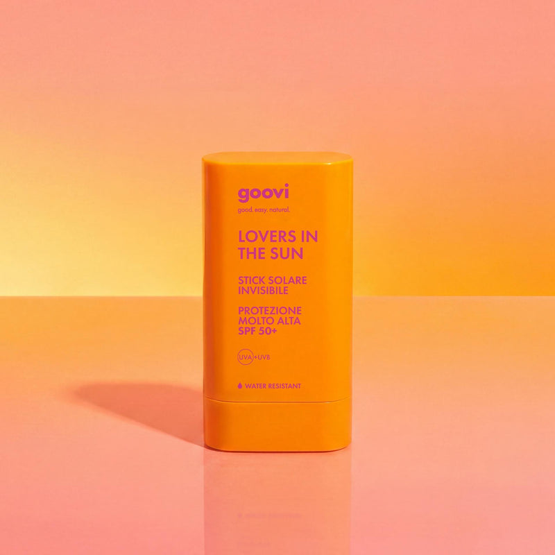 STICK SOLARE INVISIBILE SPF50+