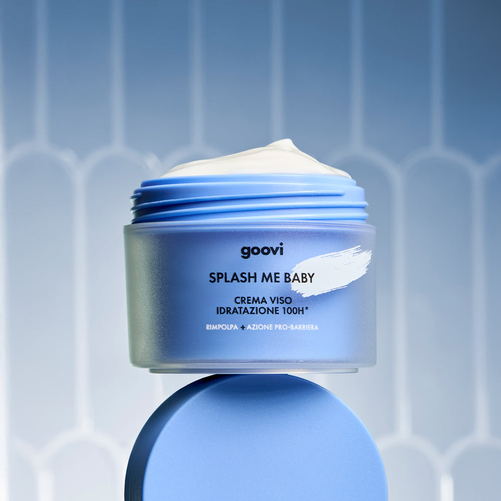 CREMA VISO IDRATANTE