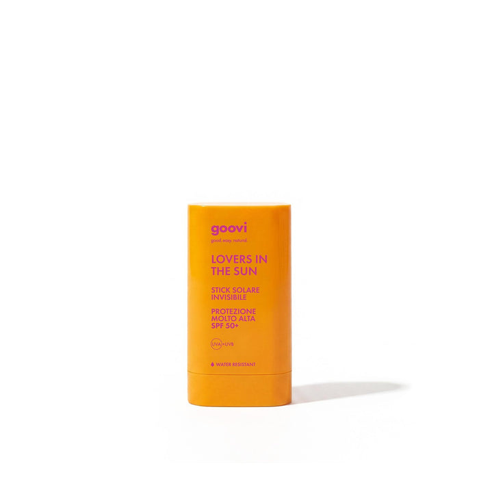INVISIBLE SUN STICK SPF50+