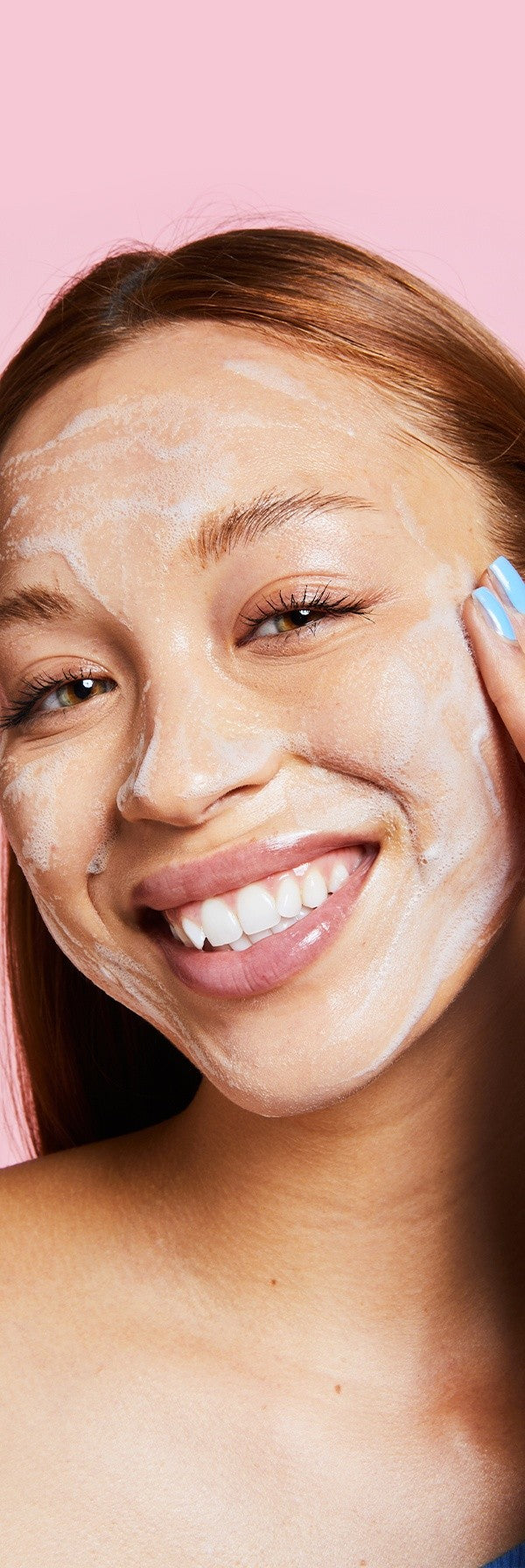 Skincare Test