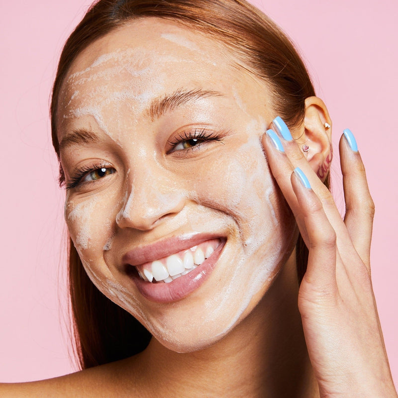 Skincare Test