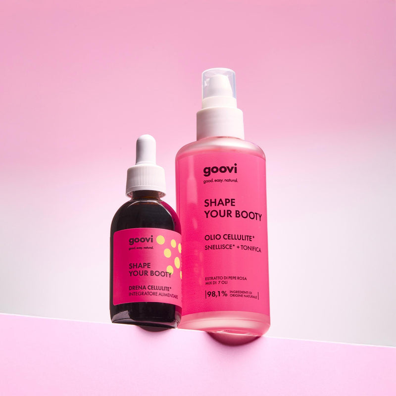CELLULITE ESSENTIALS