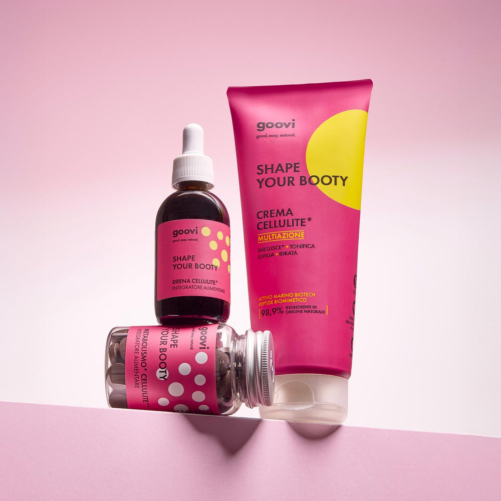 CELLULITE ADVANCED