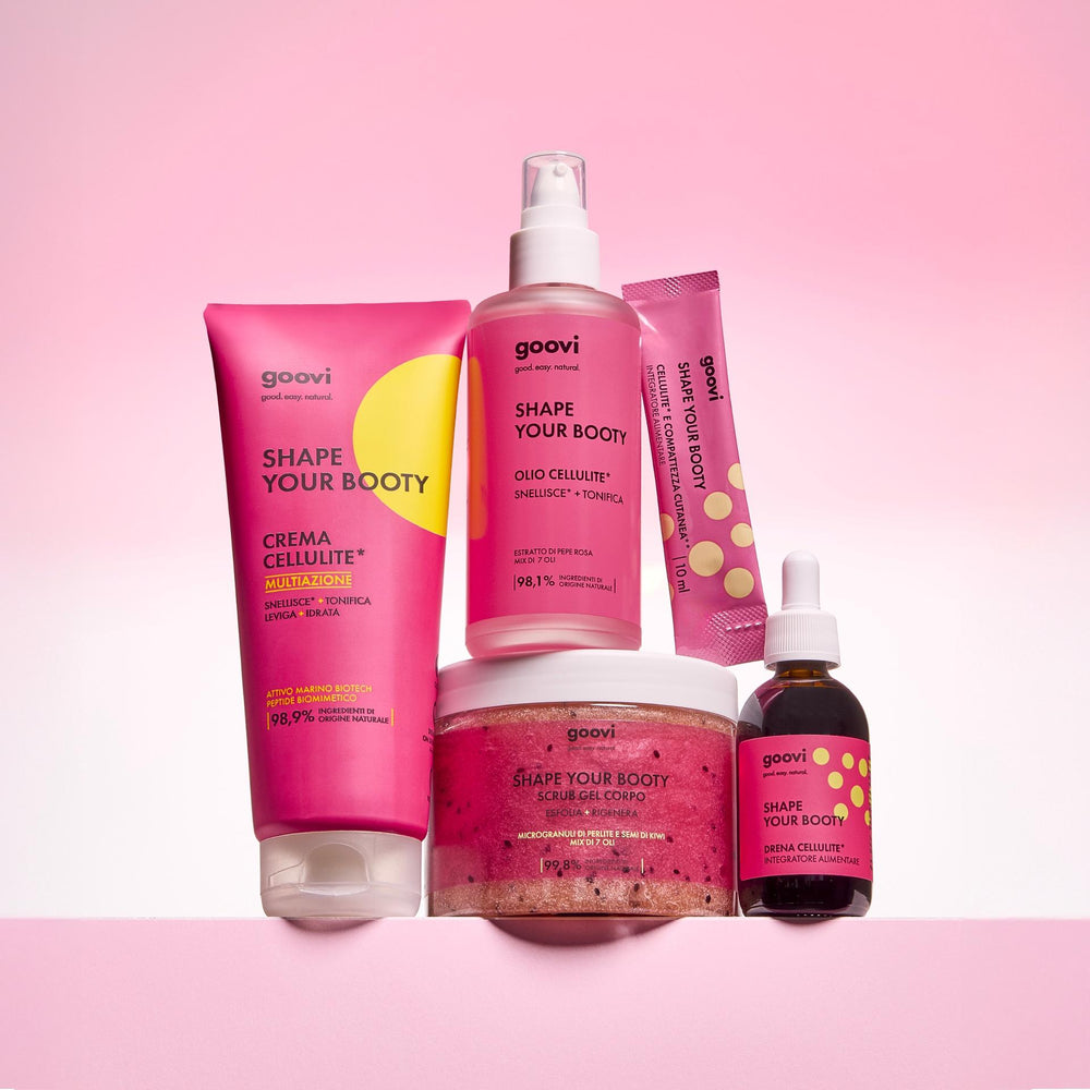 ROUTINE CELLULITE DAY & NIGHT