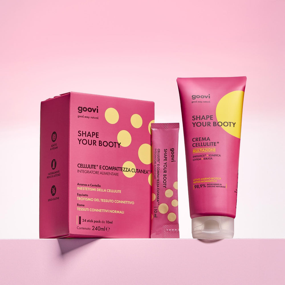 COMBO CELLULITE