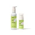 Set beauty routine purificante