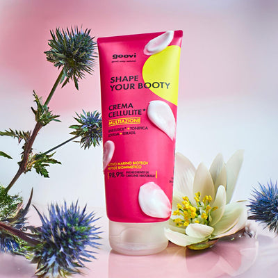 CREMA CELLULITE MULTIAZIONE