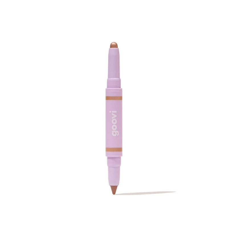 DUO EYESHADOW STICK