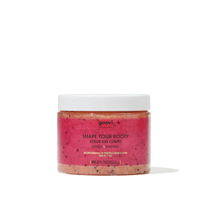 SCRUB GEL CORPO