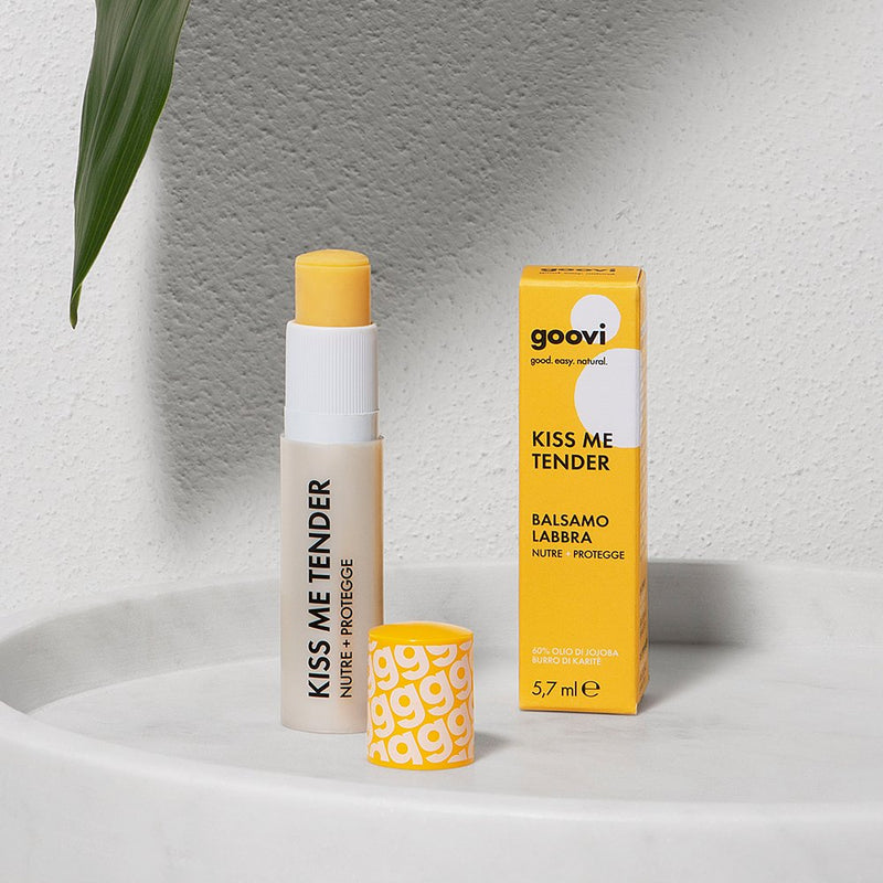 Lippenbalsam