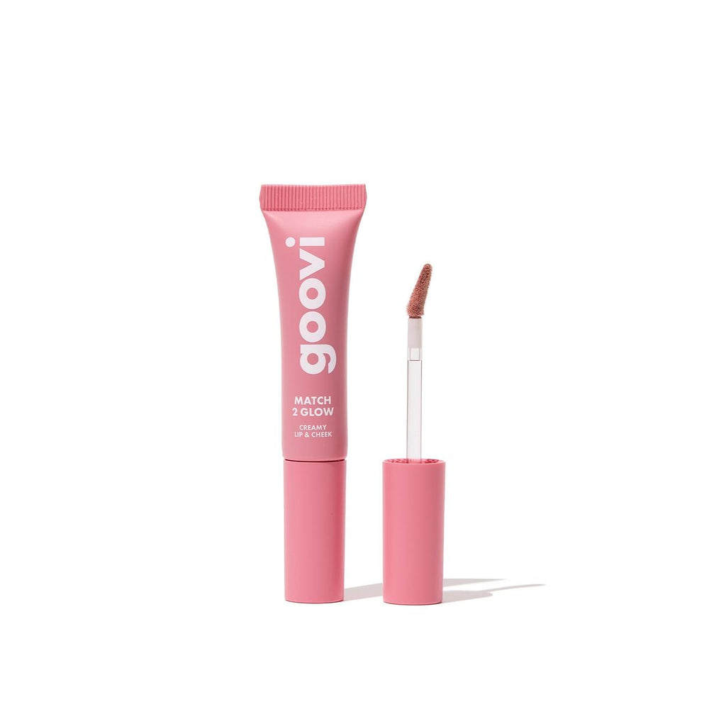 BLUSH IN CREMA PER LABBRA & GUANCE