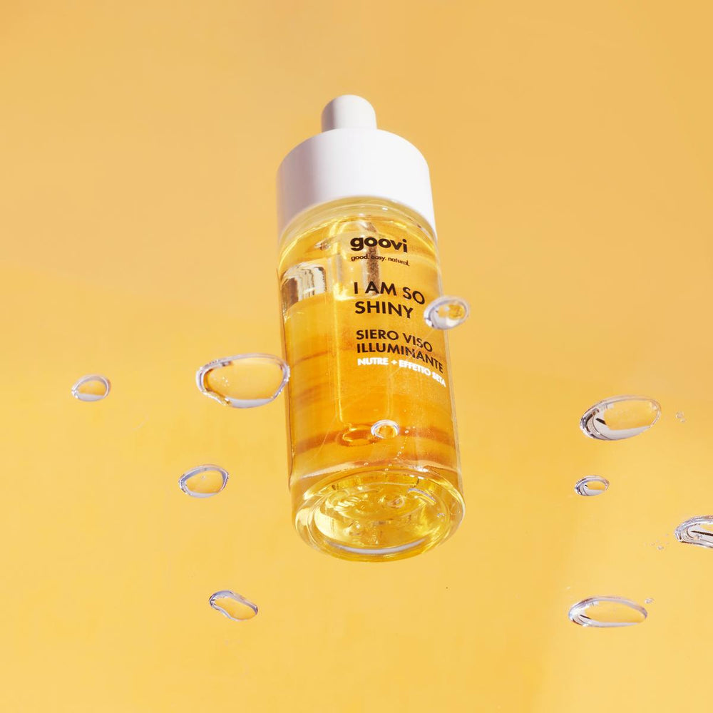 siero viso illuminante