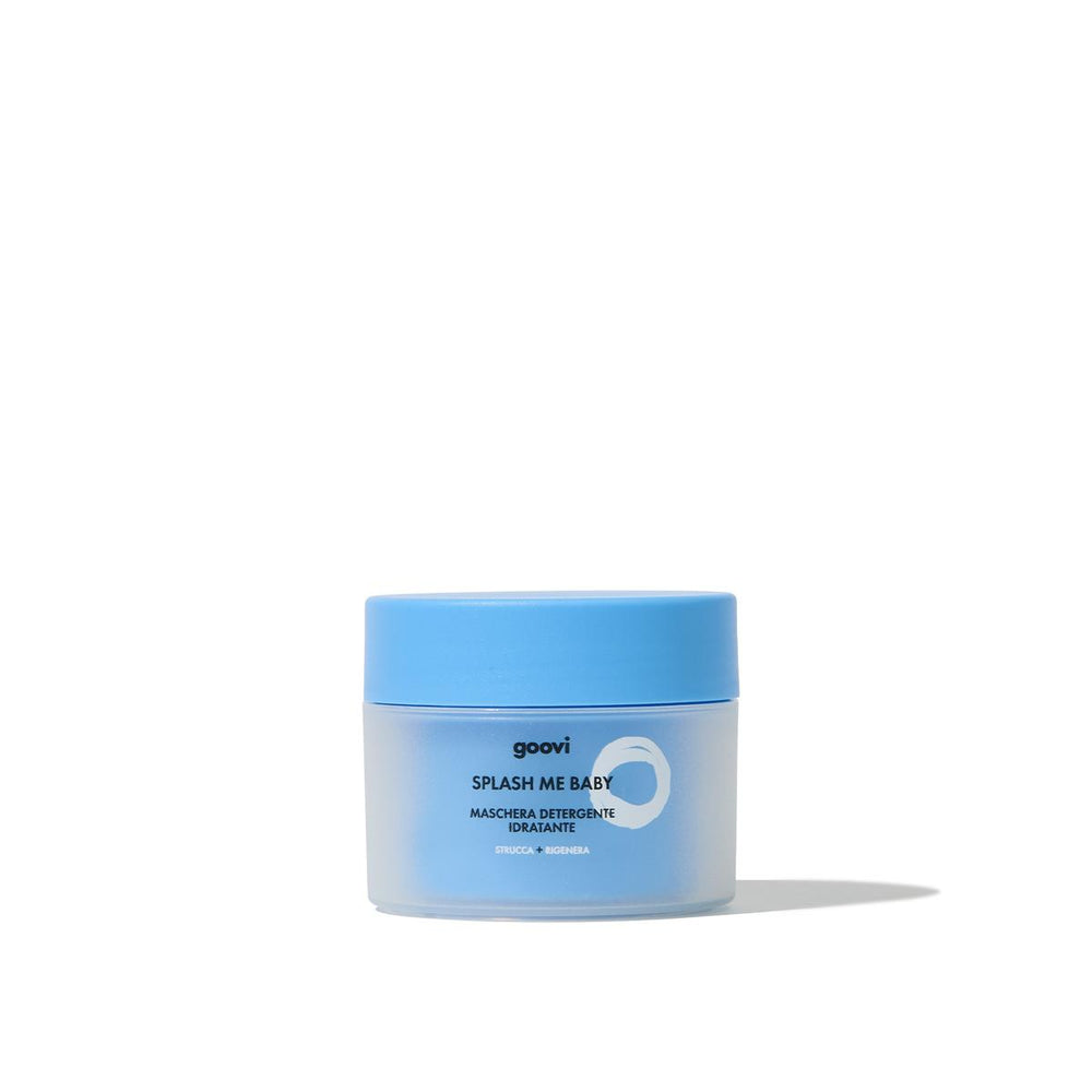 HYDRATING CLEANSING MASK