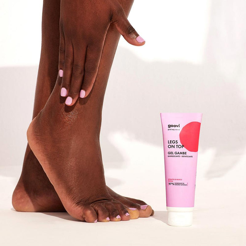 Gel gambe