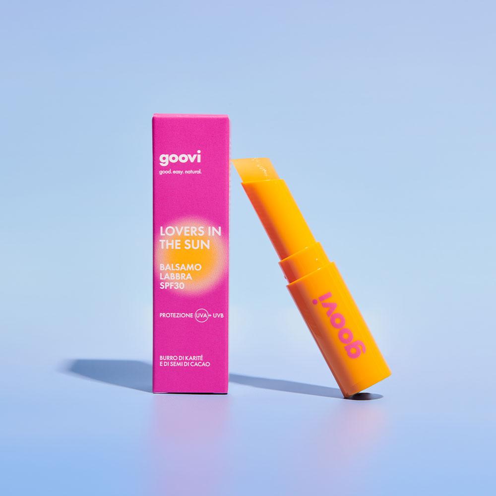 Lip balm SPF30