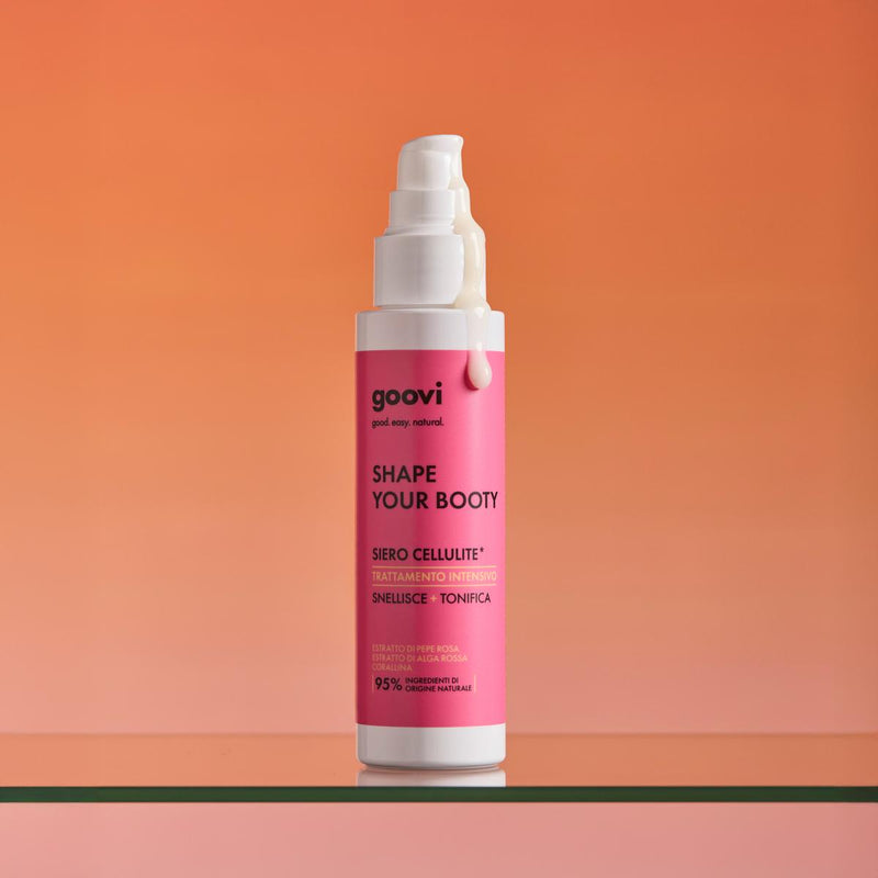 Cellulite serum