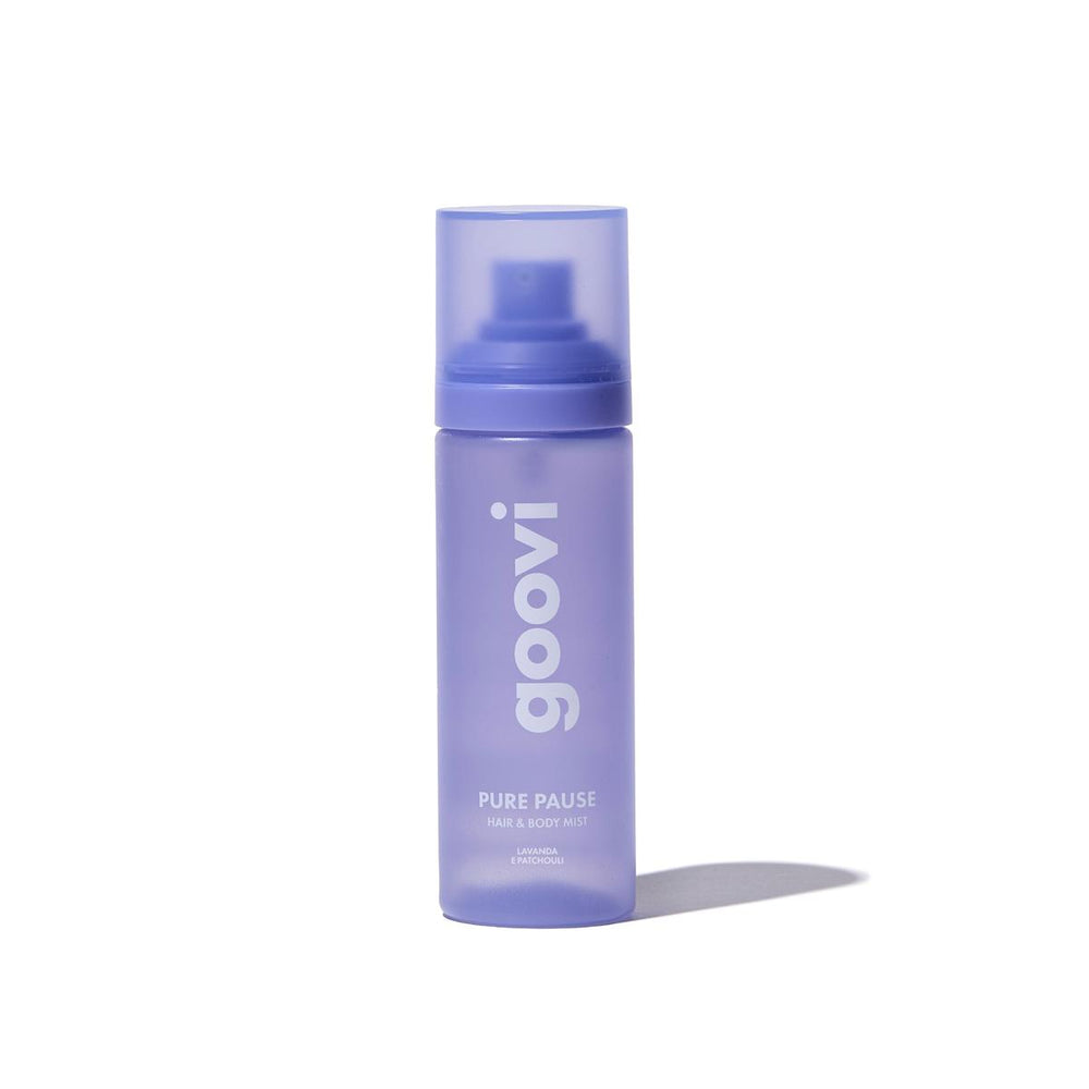 HAIR & BODY MIST – LAVENDER AND PATCHOULI