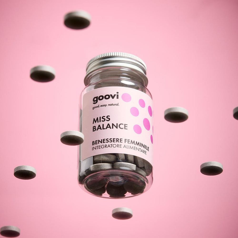 FEMALE WELLNESS