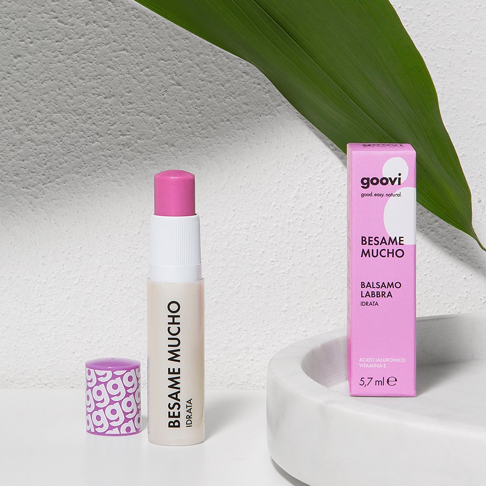 Lippenbalsam