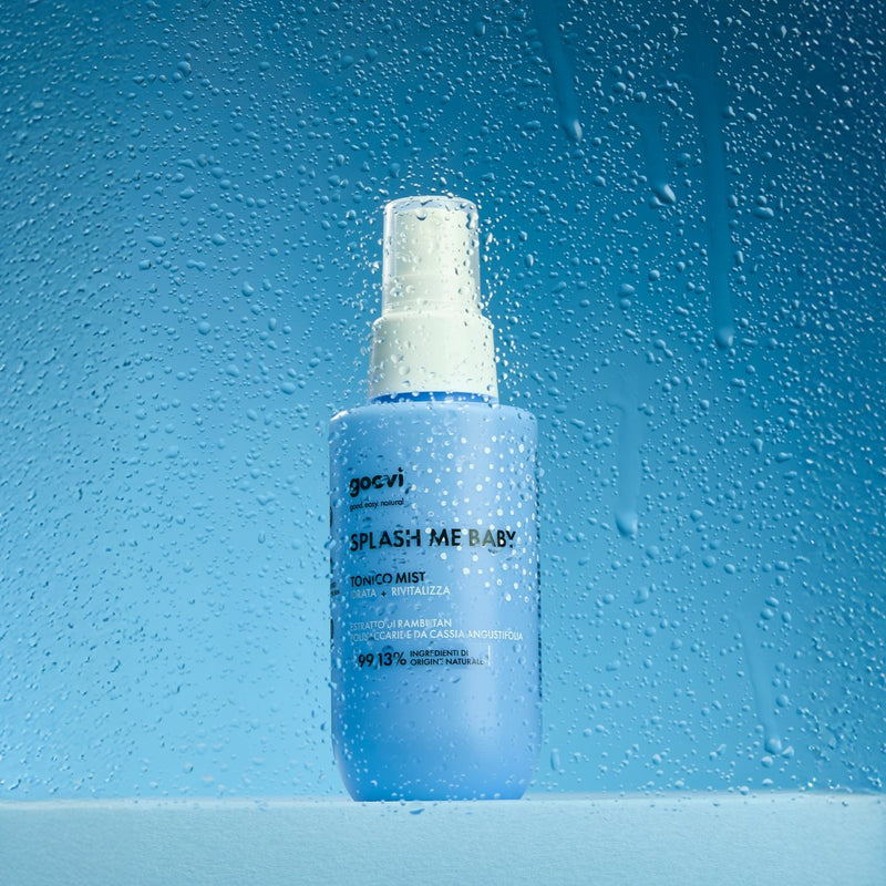 HYDRATING MIST TONER