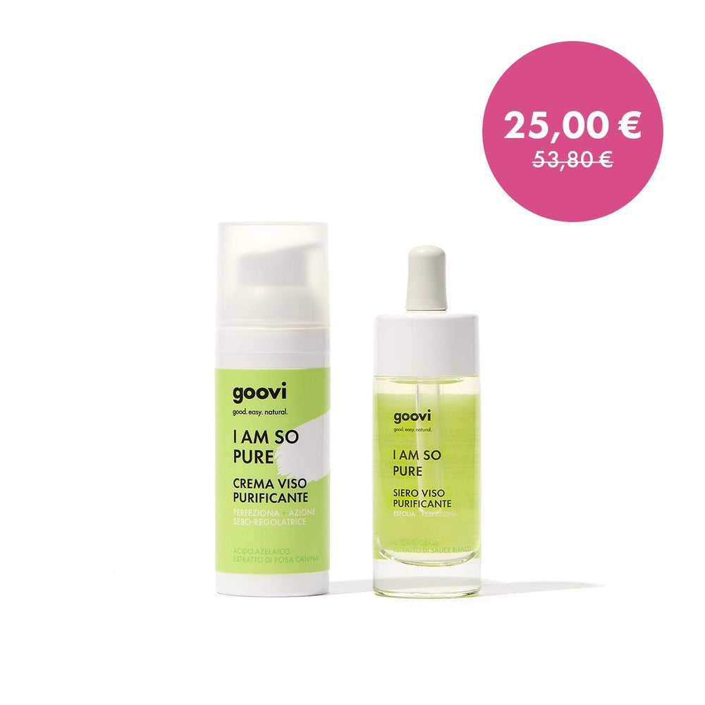ROUTINE PURIFICANTE