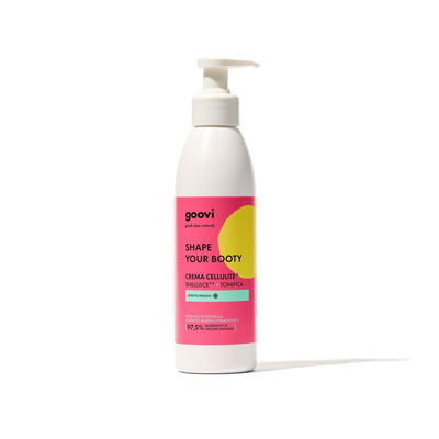 Crema cellulite - effetto freddo
