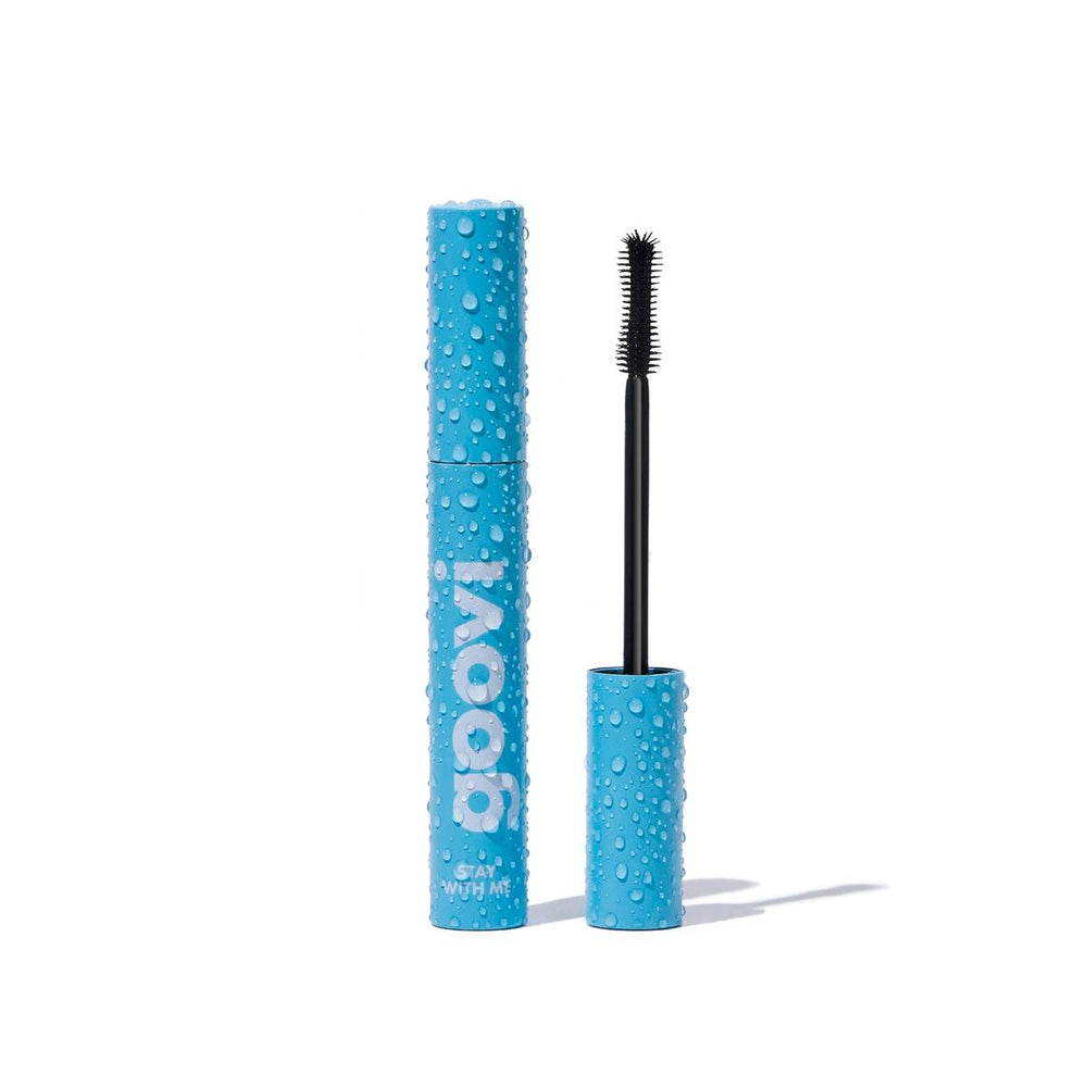 Mascara waterproof