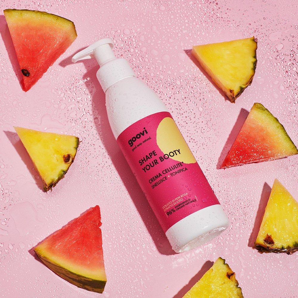 Cellulite cream