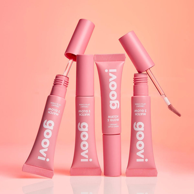 BLUSH IN CREMA PER LABBRA & GUANCE