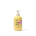 Silkening shampoo