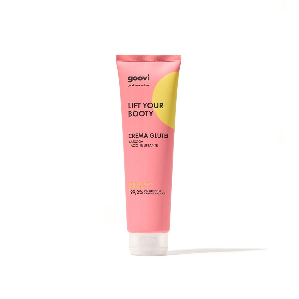 Crema rassodante glutei