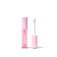 Lip oil