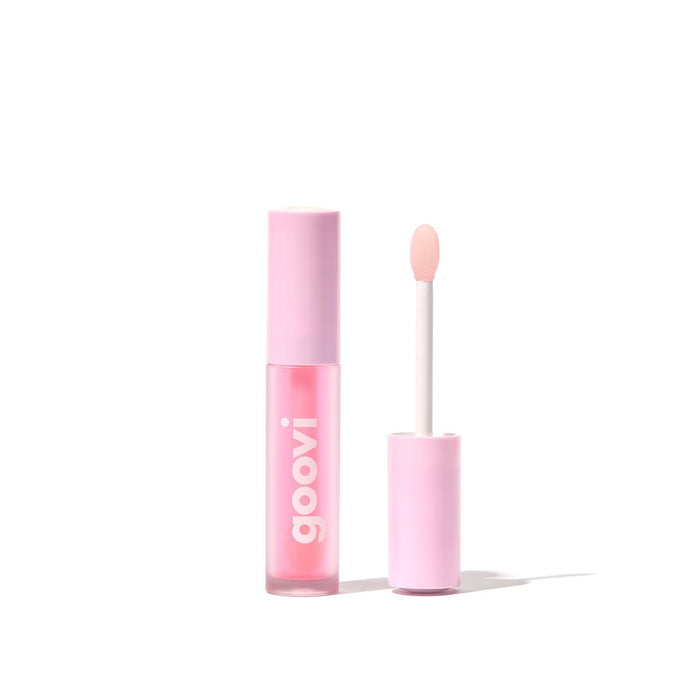 Lip oil