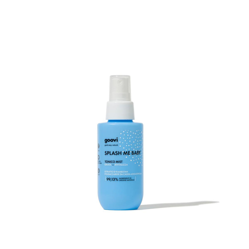 HYDRATING MIST TONER