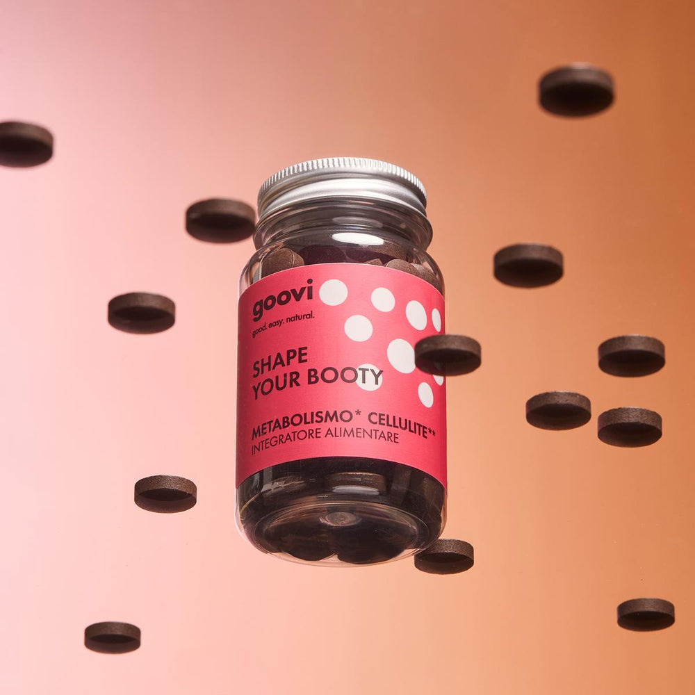 Cellulite Metabolism
