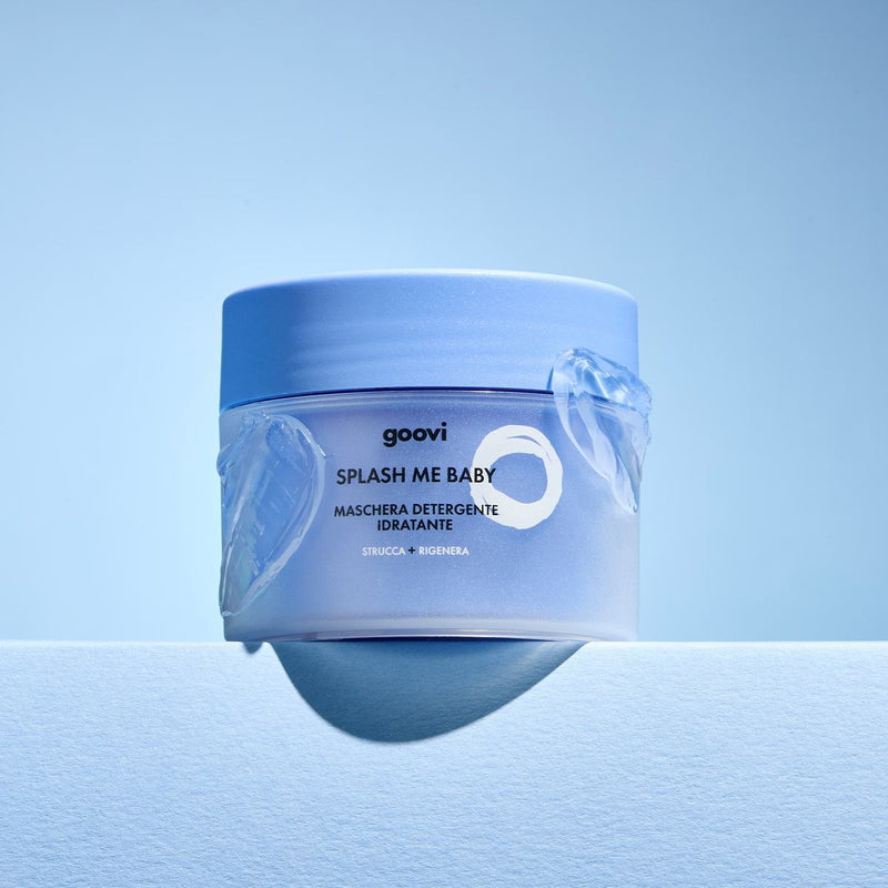 HYDRATING CLEANSING MASK