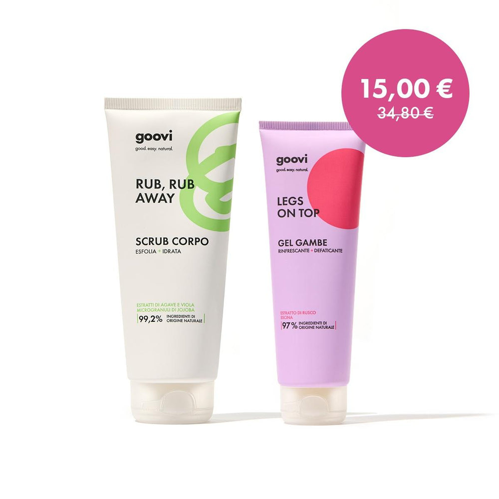 ROUTINE GAMBE LEGGERE
