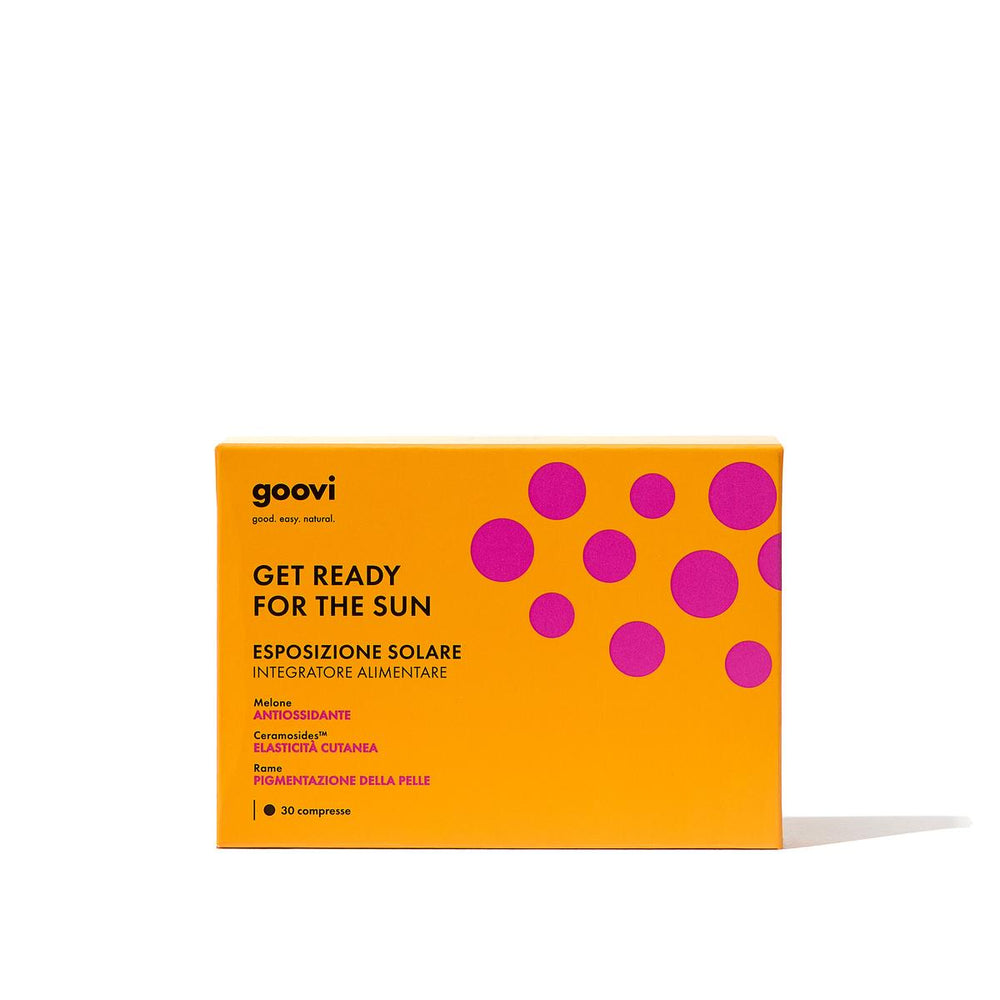 Supplement sun exposure