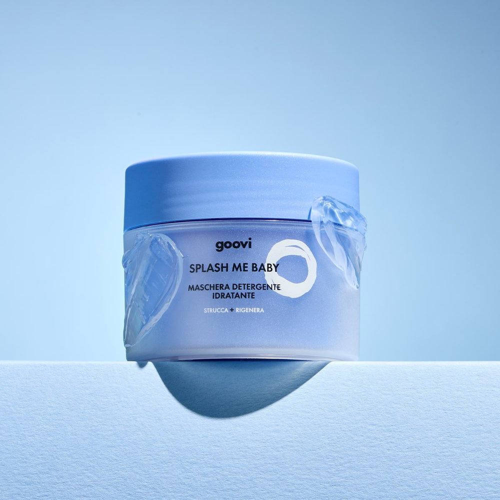 HYDRATING CLEANSING MASK