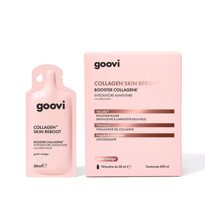 BOOSTER COLLAGENE