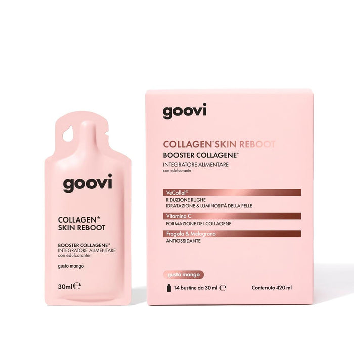 BOOSTER COLLAGENE