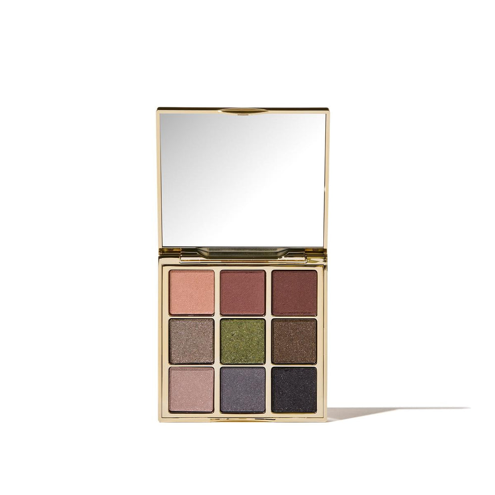 Palette 9 ombretti
