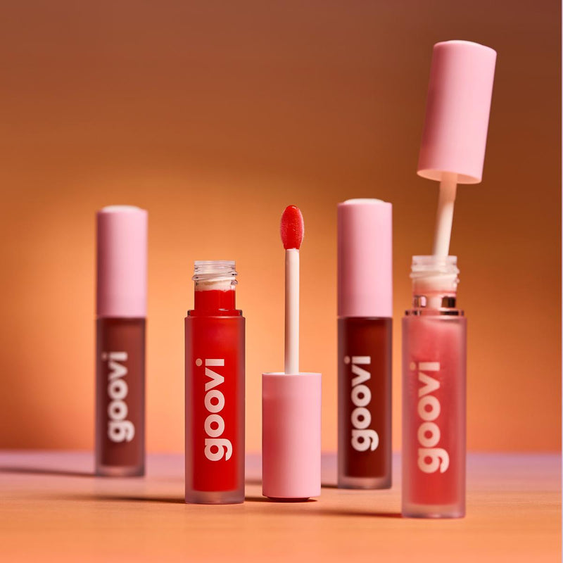 Lip oil