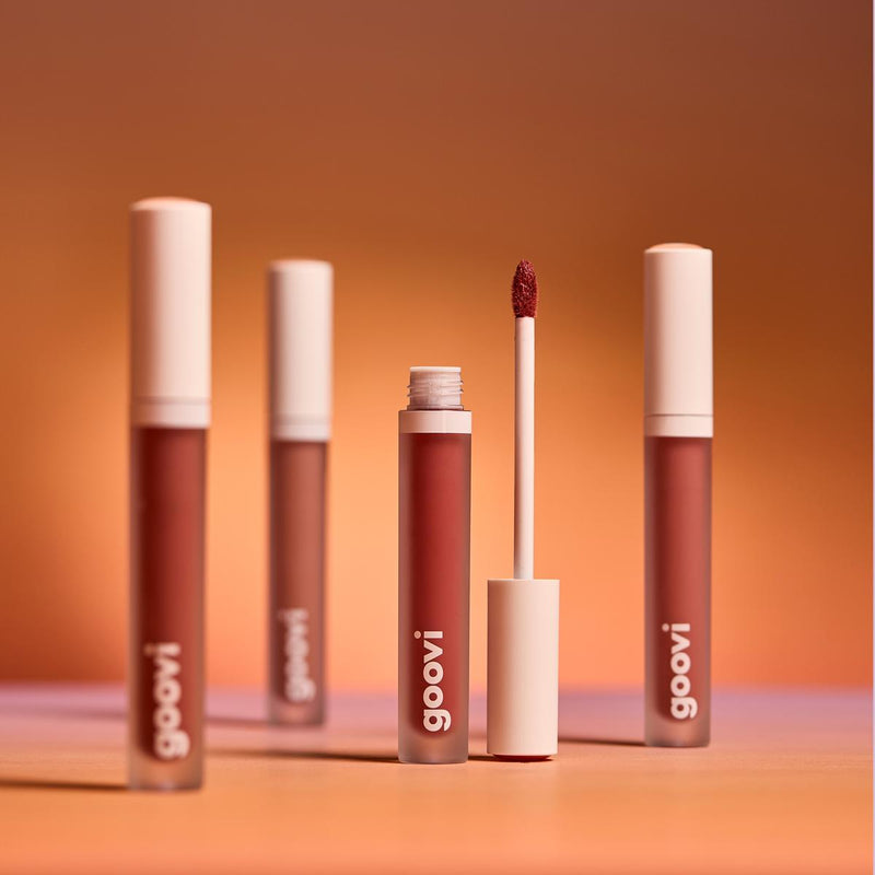 Rossetto liquido matte