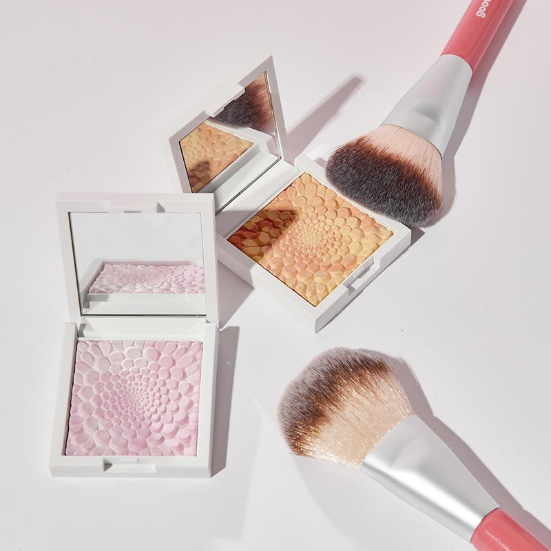 Cipria opacizzante blotting